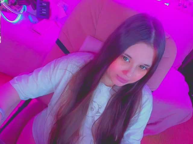 LittleKitsune live cam on BongaCams