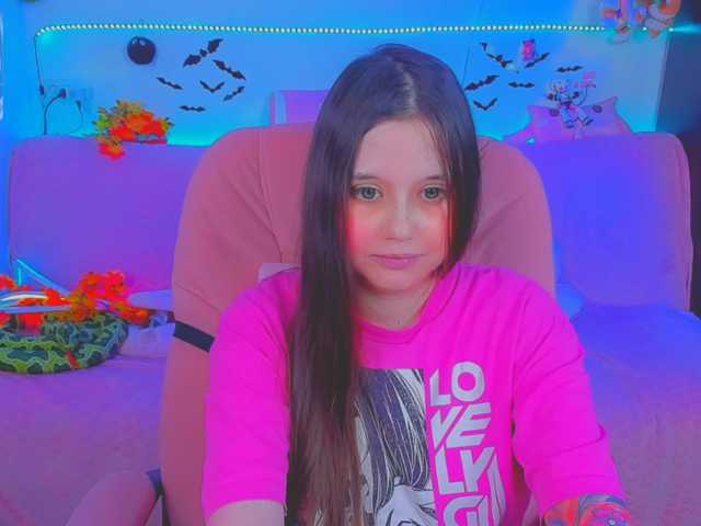 LittleKitsune live cam on BongaCams