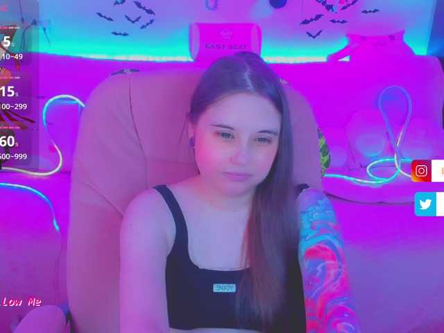 littlekitsune live sex