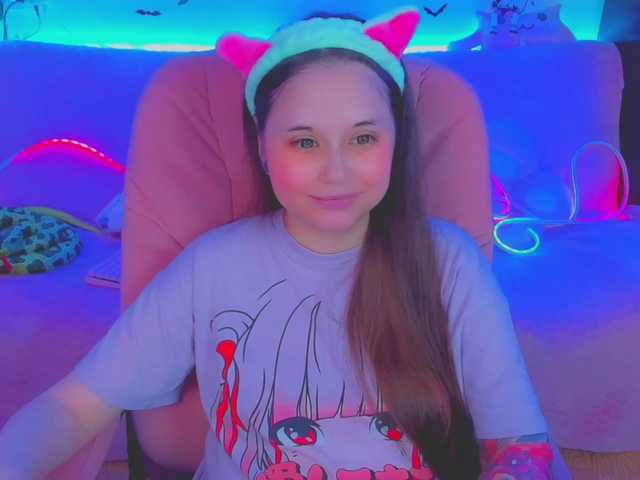 LittleKitsune live cam on BongaCams