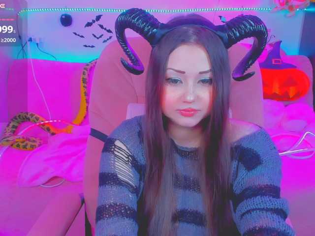 LittleKitsune live cam on BongaCams