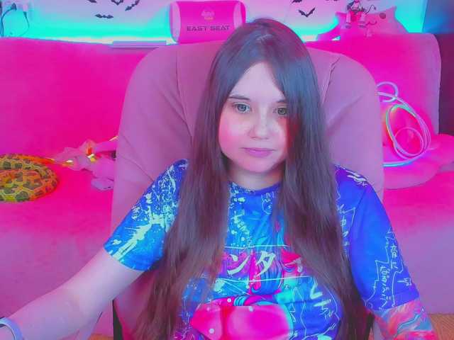 LittleKitsune live cam on BongaCams