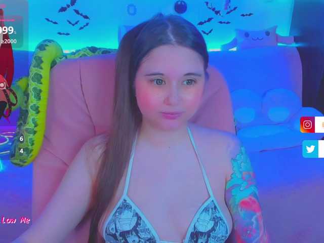 LittleKitsune