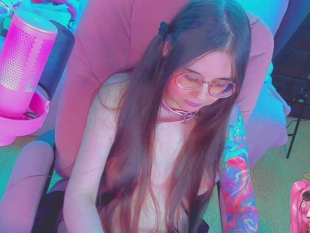 LittleKitsune live cam on BongaCams