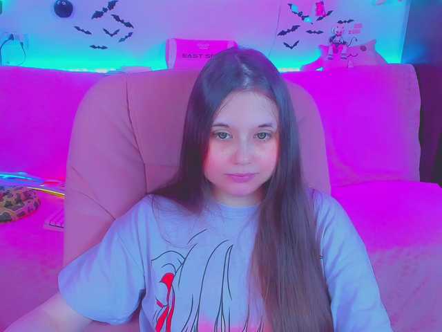 LittleKitsune live cam on BongaCams