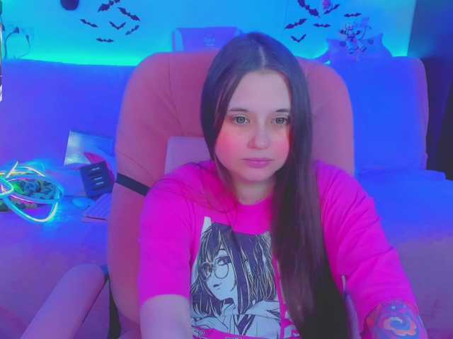 LittleKitsune live cam on BongaCams