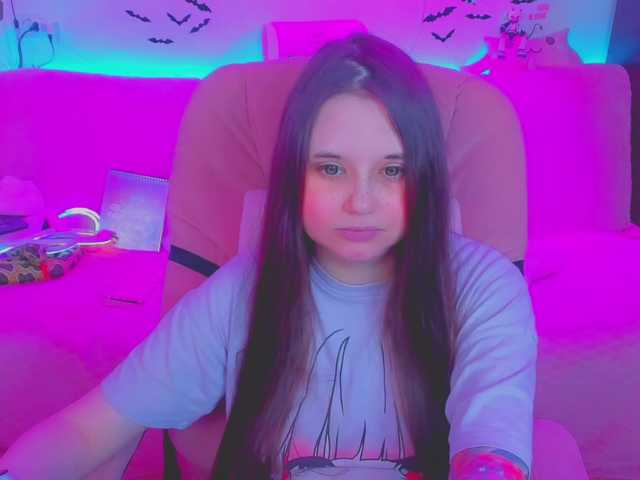 LittleKitsune live cam on BongaCams