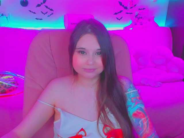 LittleKitsune live cam on BongaCams