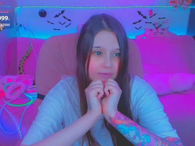 LittleKitsune live cam on BongaCams