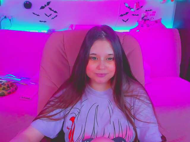LittleKitsune live cam on BongaCams