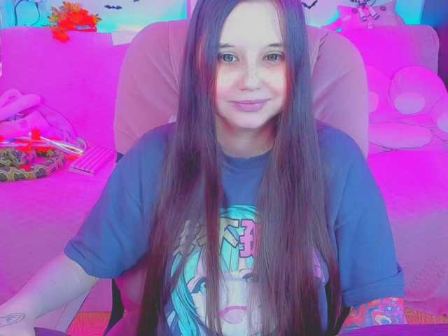 LittleKitsune live cam on BongaCams