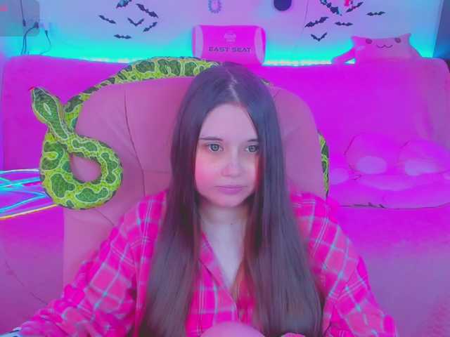 LittleKitsune live cam on BongaCams