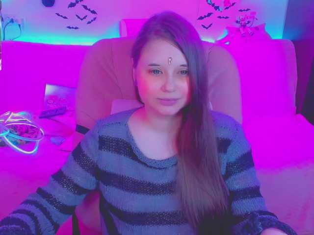 LittleKitsune live cam on BongaCams
