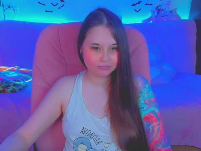 LittleKitsune live cam on BongaCams