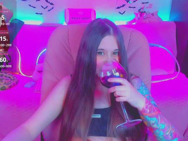LittleKitsune live cam on BongaCams