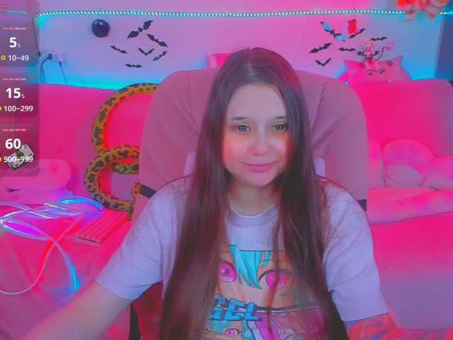 PrincessKitsune live cam preview