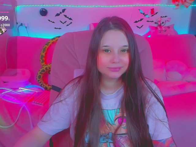 LittleKitsune live cam on BongaCams