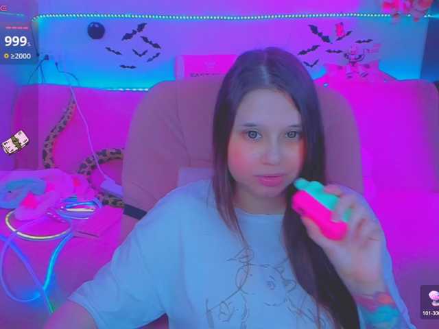 LittleKitsune live cam on BongaCams