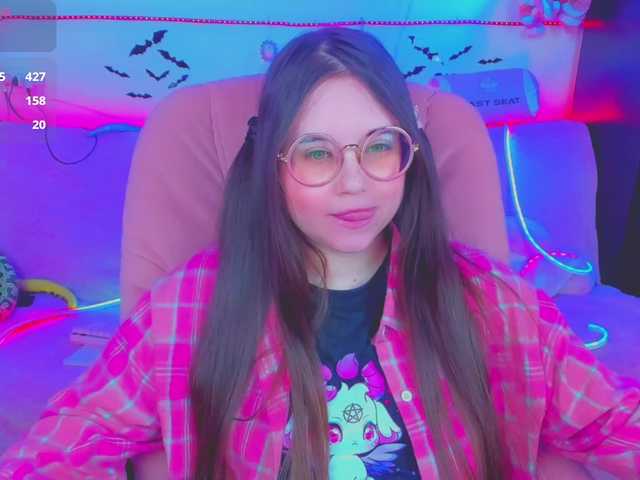 littlekitsune live sex