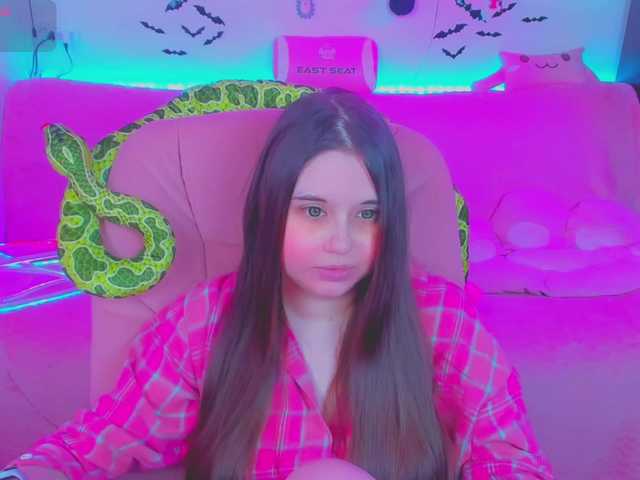 LittleKitsune live cam on BongaCams