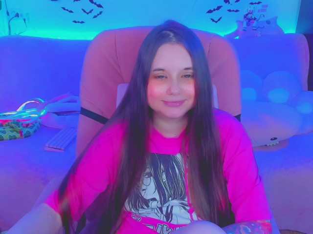 LittleKitsune live cam on BongaCams