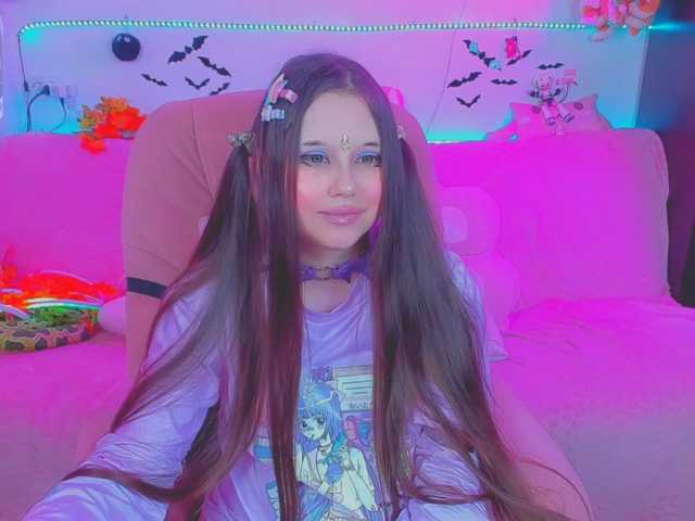 LittleKitsune live cam on BongaCams