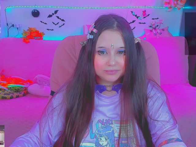 LittleKitsune live cam on BongaCams