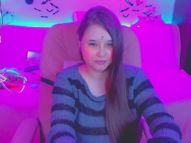 PrincessKitsune live cam preview