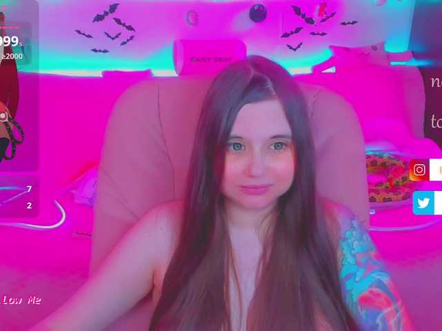 LittleKitsune live cam on BongaCams