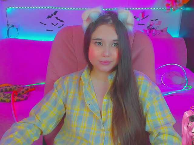 LittleKitsune live cam on BongaCams