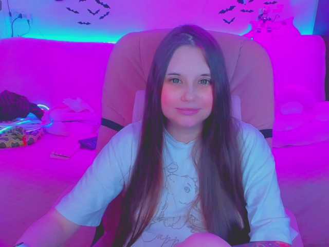 LittleKitsune live cam on BongaCams