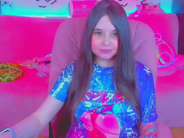 LittleKitsune live cam on BongaCams