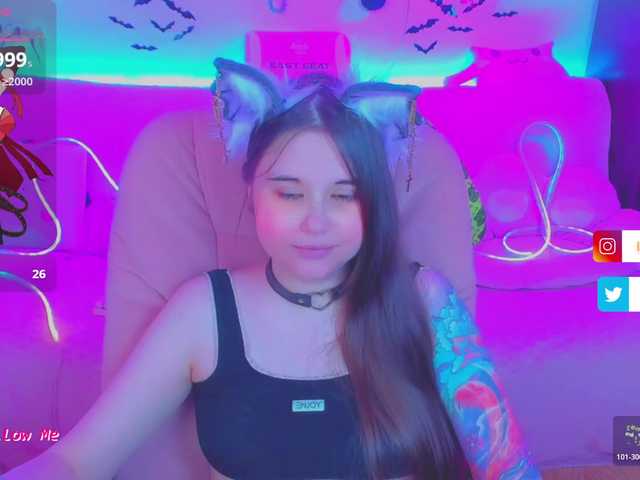 LittleKitsune