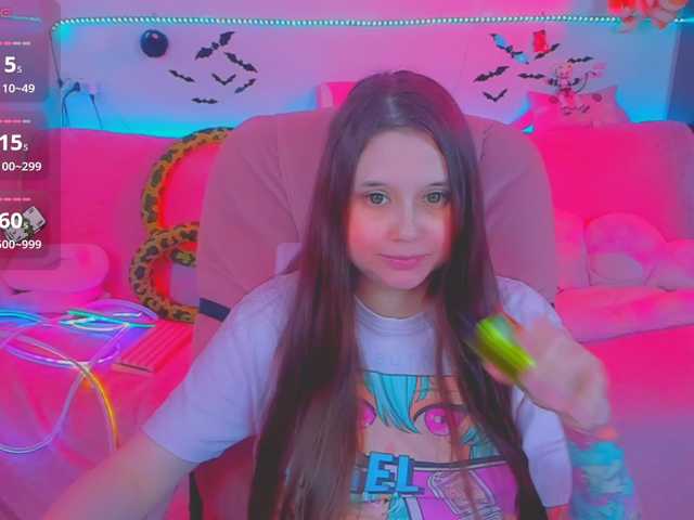 LittleKitsune live cam on BongaCams