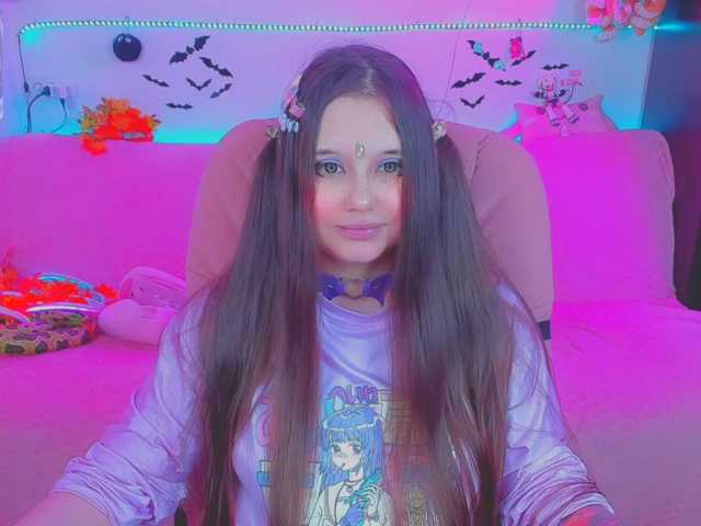 LittleKitsune live cam on BongaCams
