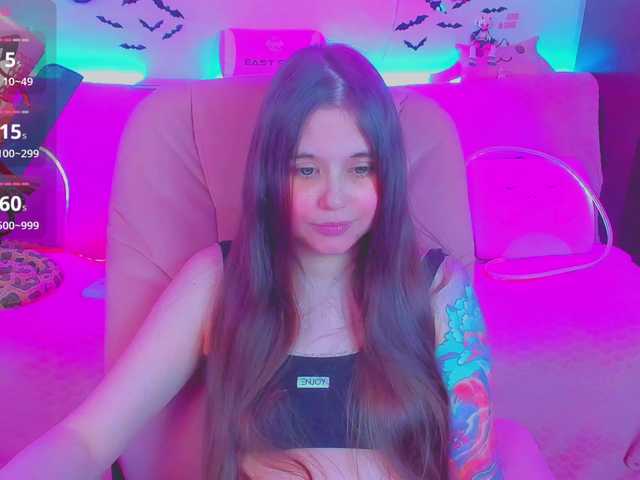 LittleKitsune live cam on BongaCams