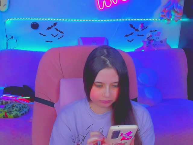 LittleKitsune live cam on BongaCams