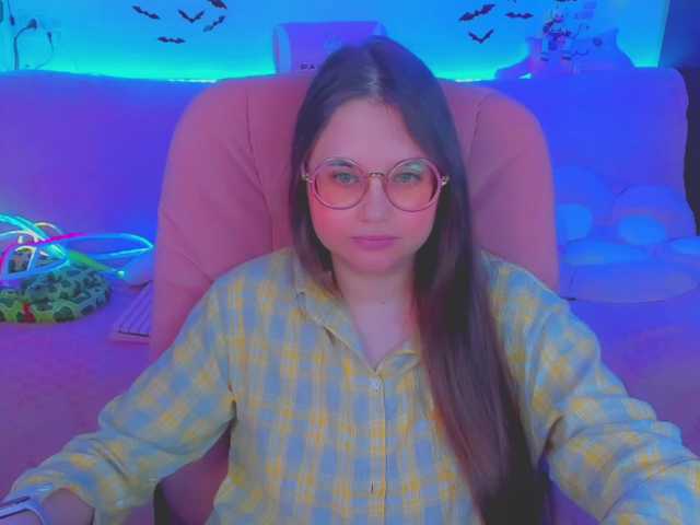 LittleKitsune live cam on BongaCams