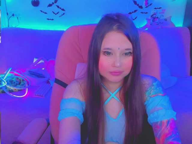 LittleKitsune live cam on BongaCams