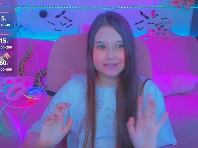 LittleKitsune live cam on BongaCams