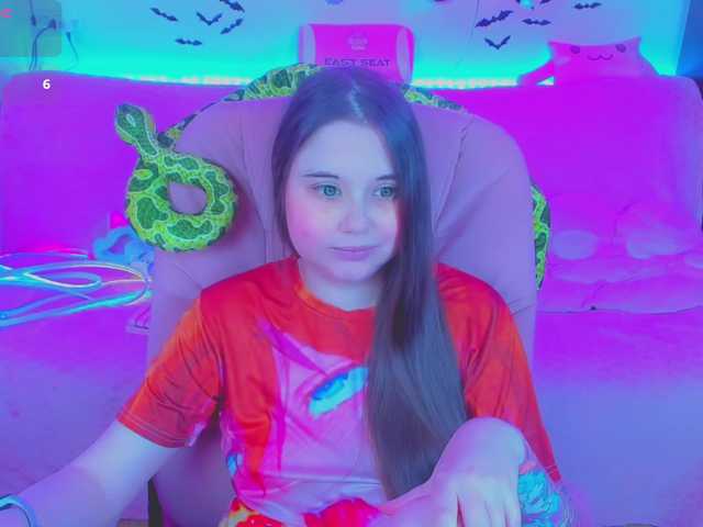 LittleKitsune live cam on BongaCams
