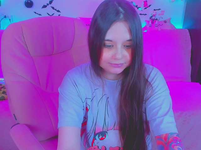 LittleKitsune live cam on BongaCams