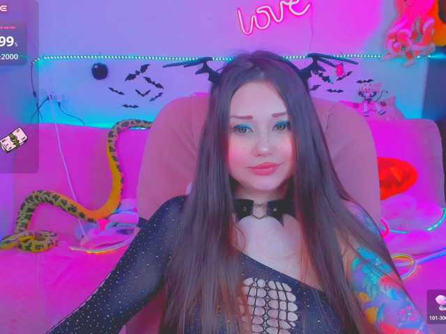 LittleKitsune live cam on BongaCams