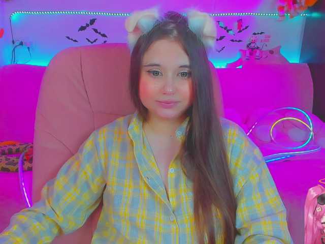 LittleKitsune live cam on BongaCams