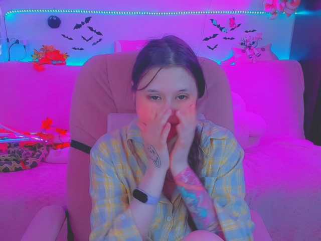 LittleKitsune live cam on BongaCams