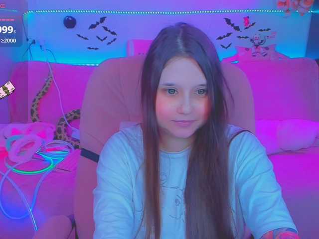 PrincessKitsune live cam preview