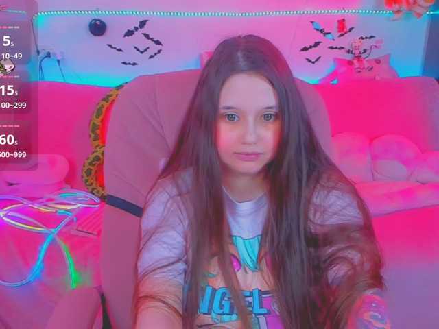 LittleKitsune live cam on BongaCams