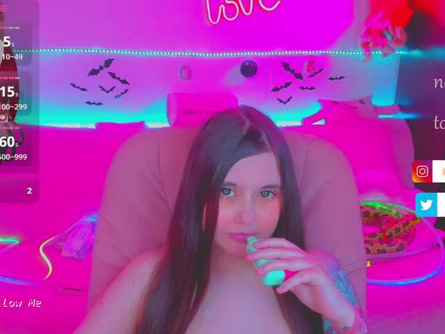 LittleKitsune live cam on BongaCams
