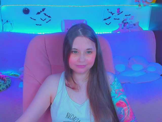 LittleKitsune live cam on BongaCams