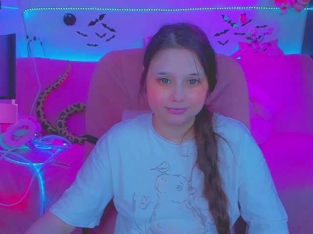 PrincessKitsune live cam preview